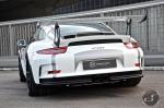 Porsche 911 GT3 RS by DS Automobile 2016 года